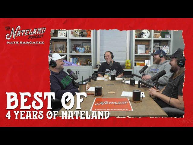 Nateland | Best Of - 4 Years of Nateland