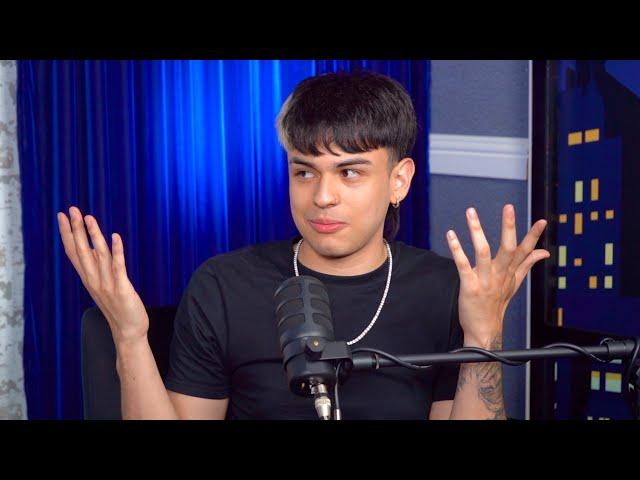 Fabio Guerra Talks All: Honduras, Breakup, Marriage, Music, CHISME & MORE!!