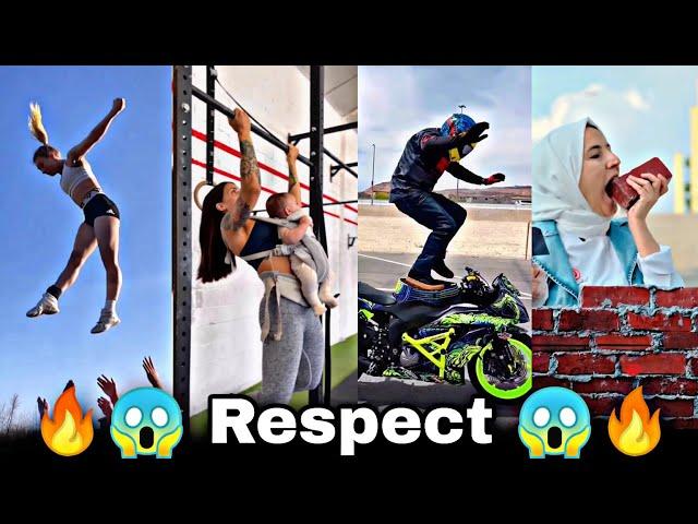 Respect Videos  | Latest Amazing Respect 