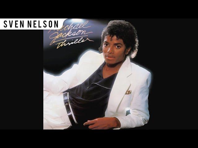 Michael Jackson - 07. I Am Forever (Demo Mix) [Remastered Audio HQ] 4K