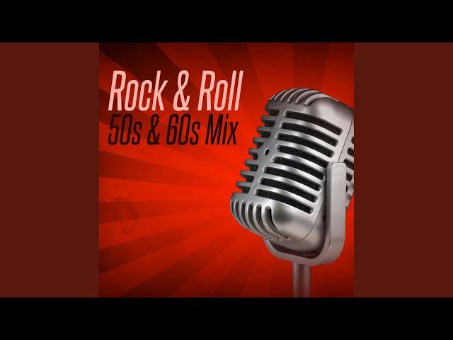 Rock & Roll 50s & 60s Mix, Pt. 1 (Continuous DJ Mix)