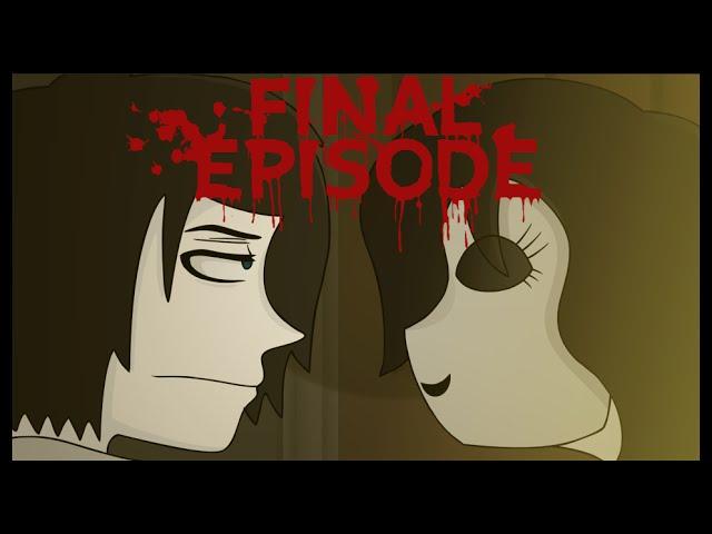 RT Pasta: Episode 3 (Geoff vs Jane the Killer) Final episode!