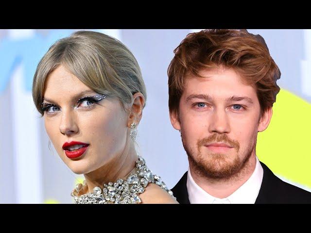 Inside Taylor Swift and Joe Alwyn's Decision to SPLIT (Source)