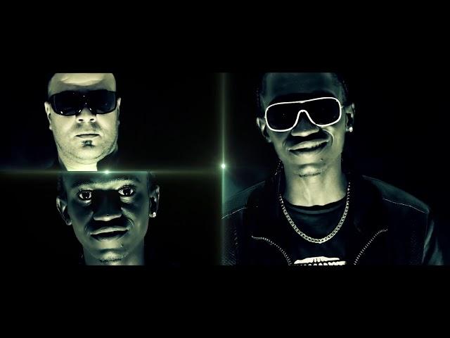 2Gunz Feat Tayara, Iba King, MC Djibi  Leuz Mister - 2Gunz Family Directed By Fouad el Bali 2011