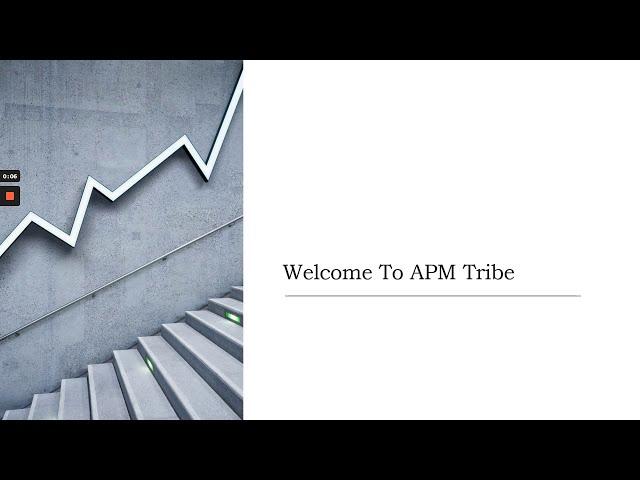 What is APM (Application Performance Monitoring)