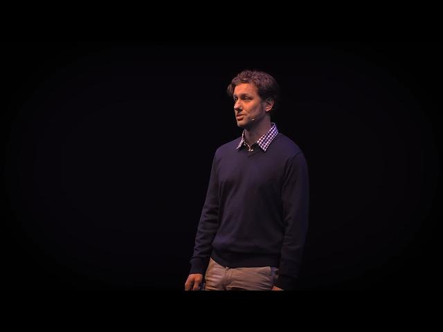 LED Lighting & Efficiency | Joe Pater | TEDxMadison