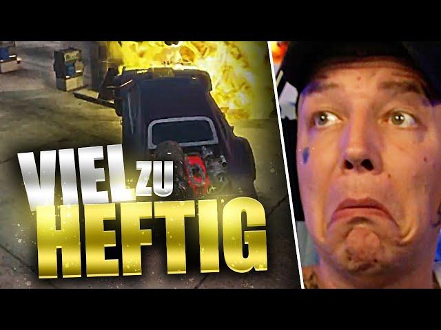 Das BESTE AUTO in GTA RP?!| GTA RolePlay Teil 92 | SpontanaBlack