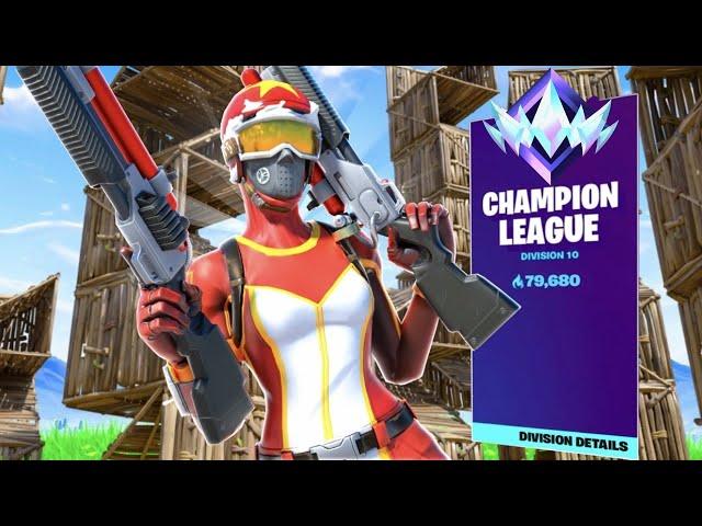 UNRANKED TO UNREAL LIVE (FORTNITE BATTLE ROYALE SEASON 4) | Use Code: Xayfn (#ad)