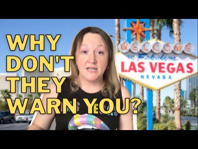 15 TIPS for VEGAS First Timers  ( BEGINNER'S SURVIVAL GUIDE )