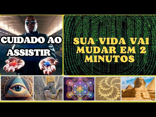 Chegou SUA hora de ver este vídeo. E você sabe o porquê!