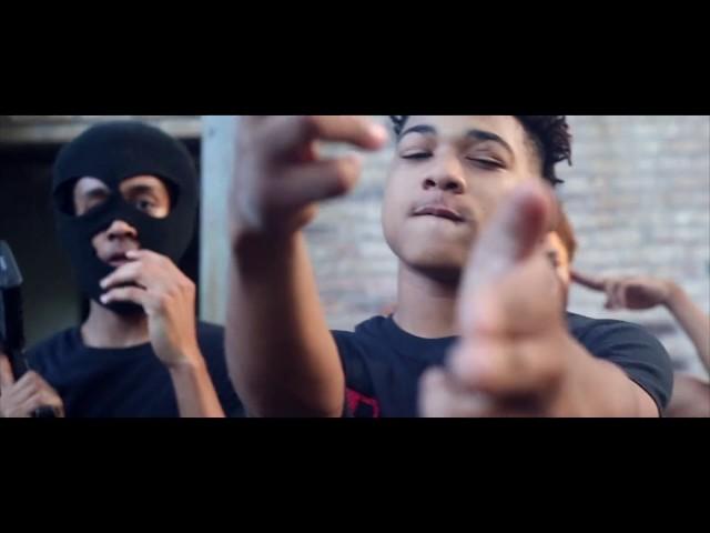 SK Corey x Li Dunka - Action (Official Video) Shot By @KGThaBestProduction