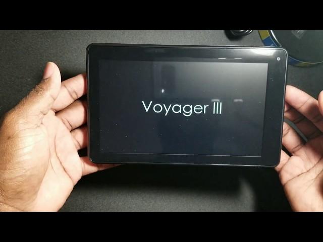 RCA Voyager III Tablet Unboxing! | Mike and Odin V World