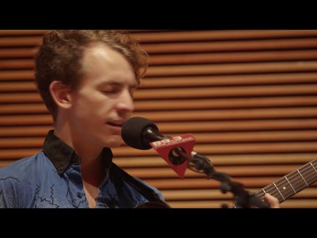 Big Thief - Mythological Beauty (Live on The Current)