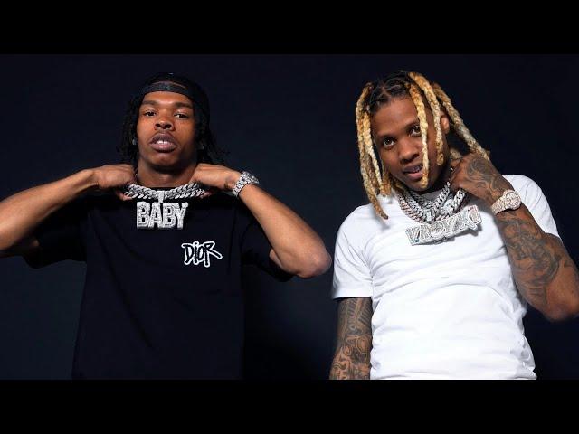 [FREE] Lil Baby x Lil Durk Loop Kit "INFRARED" | Sample Kit 2022