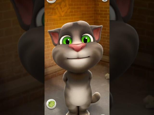 Chanda mama dur ke #tomandjerry #talkingtom #cat #011