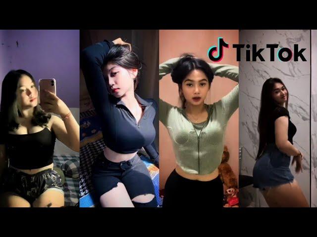 KUMPULAN JJ TRAND TIKTOK CEWEK TOBRUT YANG LAGI VIRALPART1