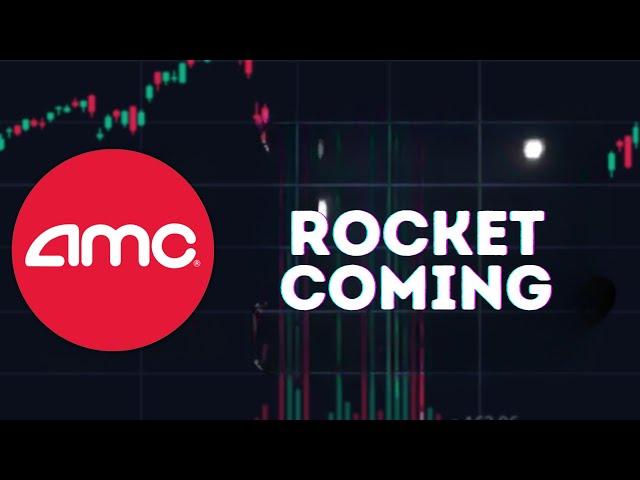 AMC STOCK UPDATE: AMC Stock Could SKYROCKET Soon.