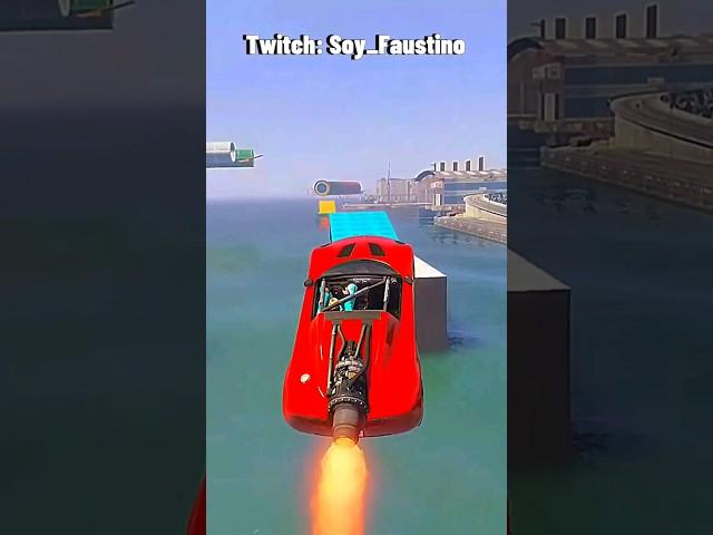 Twitch: Soy_Faustino #gta #gta5online #gta5 #gtav #viral #shortsvideo #shorts