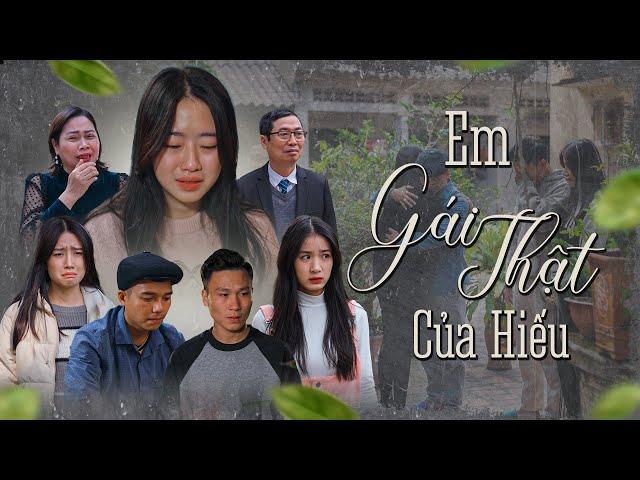 EM GÁI THẬT CỦA HIẾU | Hai Anh Em Phần 519 | Phim Học Đường Hài Hước Gãy Media