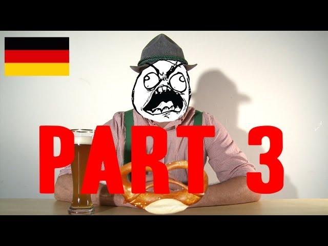 How German Sounds Compared To Other Languages (Part 3) || CopyCatChannel