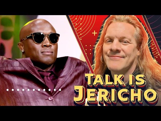 Talk Is Jericho Highlight: Bobby Lashley & WWE’s Battle Of The Billionaires