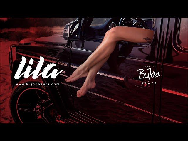 " LILA "  Sick Oriental Trap beat x Balkan Hip Hop Instrumental | Prod by BuJaa Beats