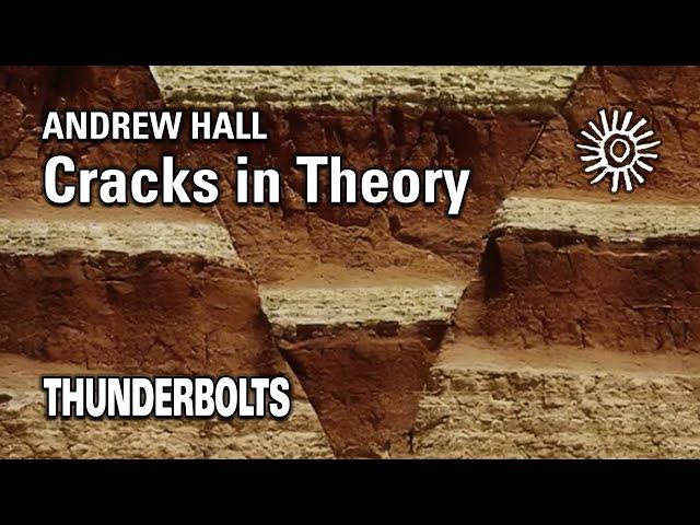 Andrew Hall: Cracks in Theory | Thunderbolts