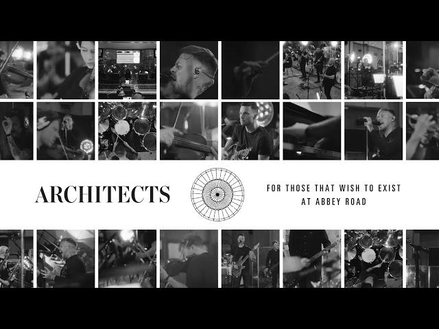 Architects - "Libertine (Abbey Road Version)" (Full Album Stream)