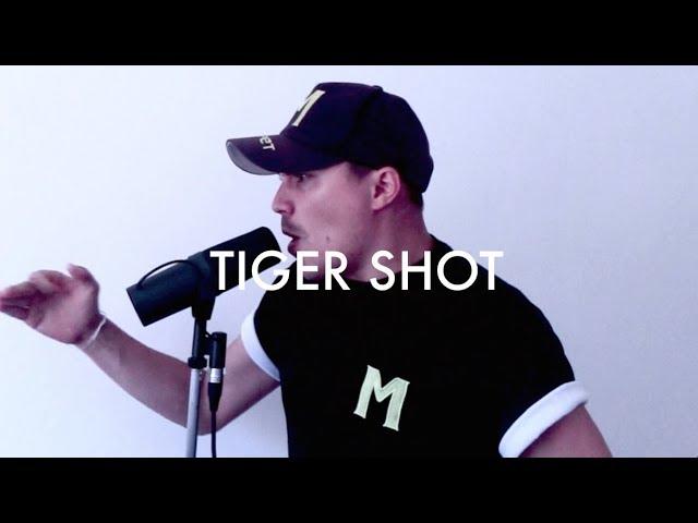 HARD FREESTYLE // "TIGER SHOT" // ALEM BEATBOX