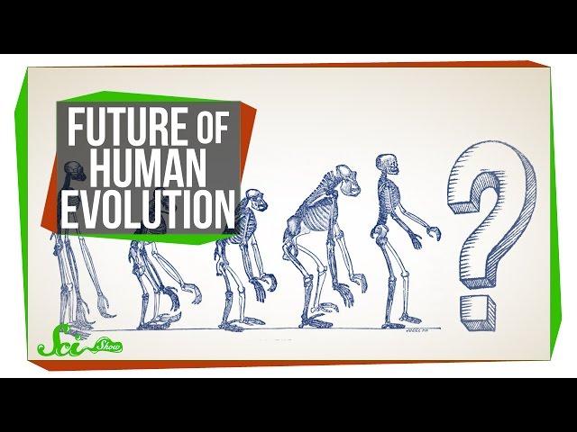 The Future of Human Evolution