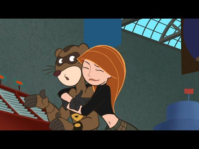 Kim Possible - Best of Kim and Ron Season 2 Part 1