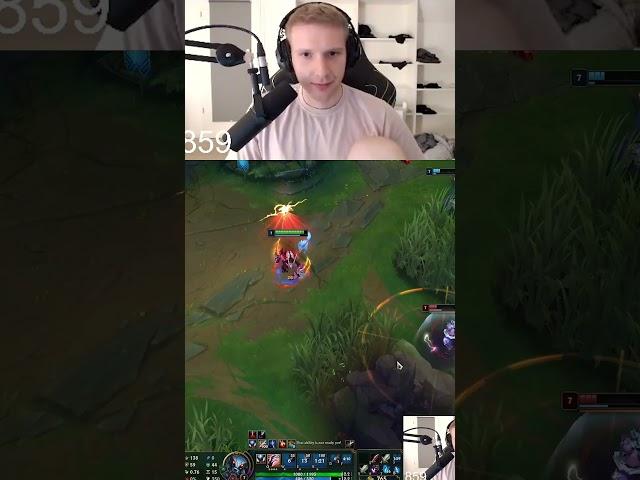 Jankos Being The BEST JUNGLER In EU..