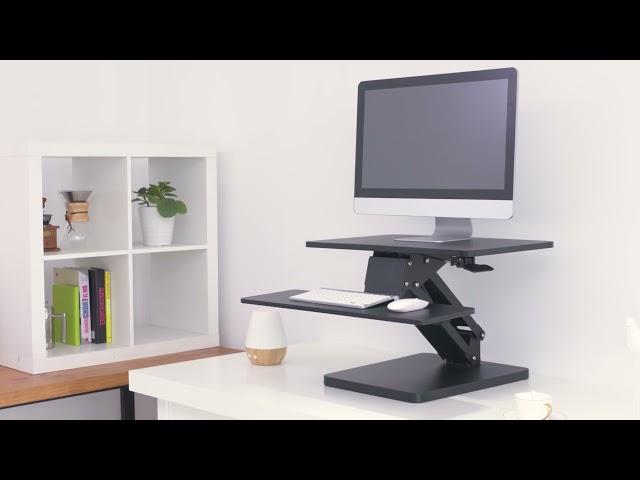 Prokord Sit-Stand Desk Converter