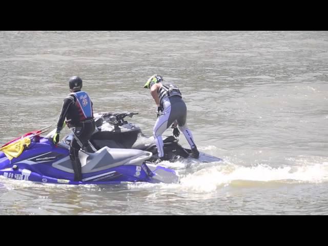 Jet Girls Racing at the U.S.  National Championships