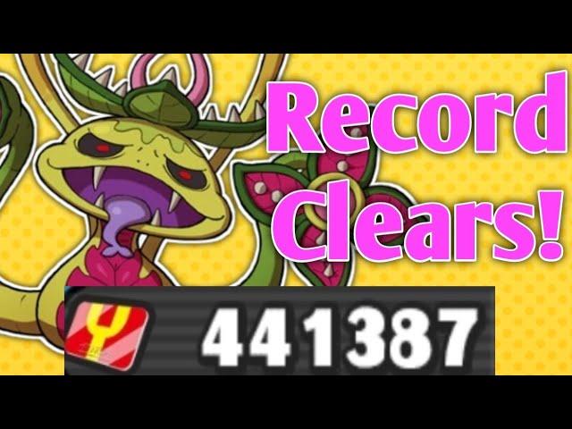 How to clear stages FAST! | Yo-Kai Watch Puni Puni Y-point grinding guide