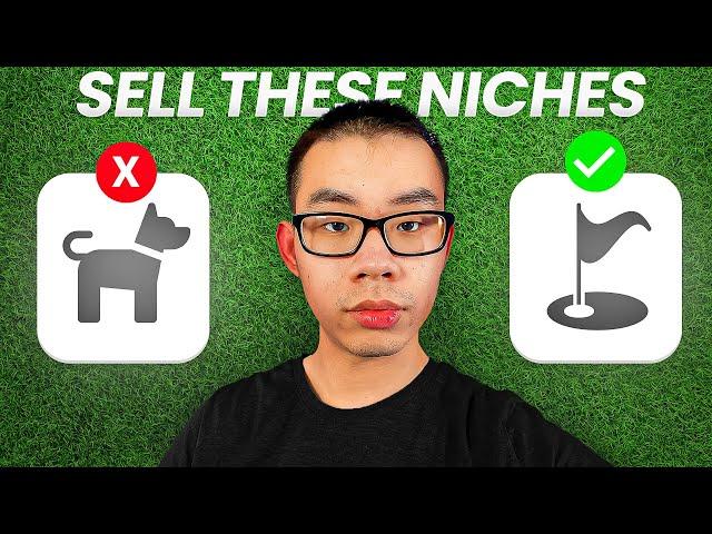 $0 - $10K/mo Profit | The BEST High Ticket Dropshipping Niches Of 2024