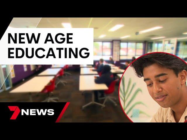 Parents forking out thousands for private tutors | 7 News Australia