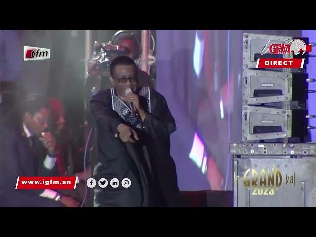 Exclusif : Découvrez la nouvelle chanson de Youssou Ndour