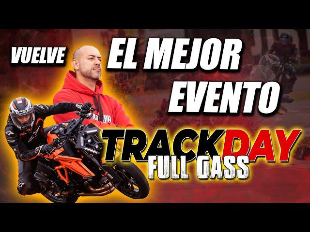 vuelve el MEJOR evento del PAIS de motos | FULLGASS #fullgass #motorcycle #biker