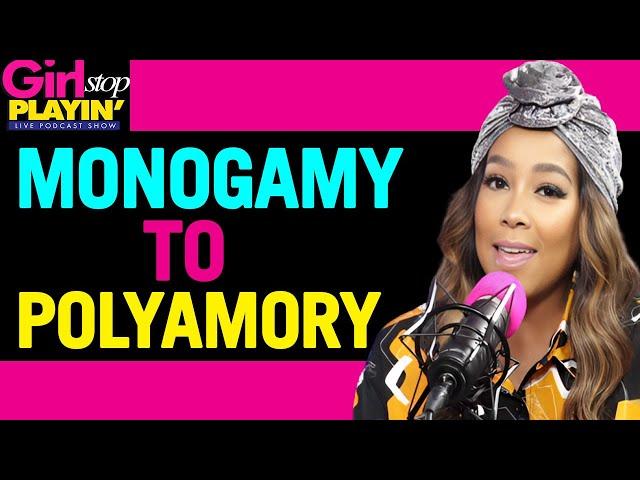 Amazing Ways How She Went From Monogamy To Polyamory After 4 Years