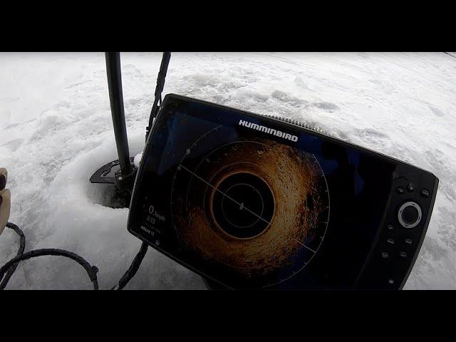 How to Read the Humminbird 360