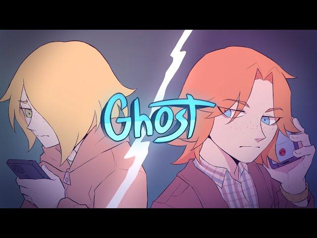 GHOST (animation meme)