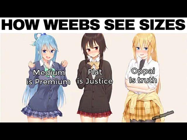 ANIME MEMES V77