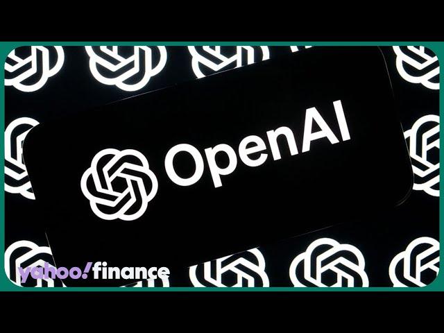 OpenAI is reportedly valued at $100B+: Early investor weighs in