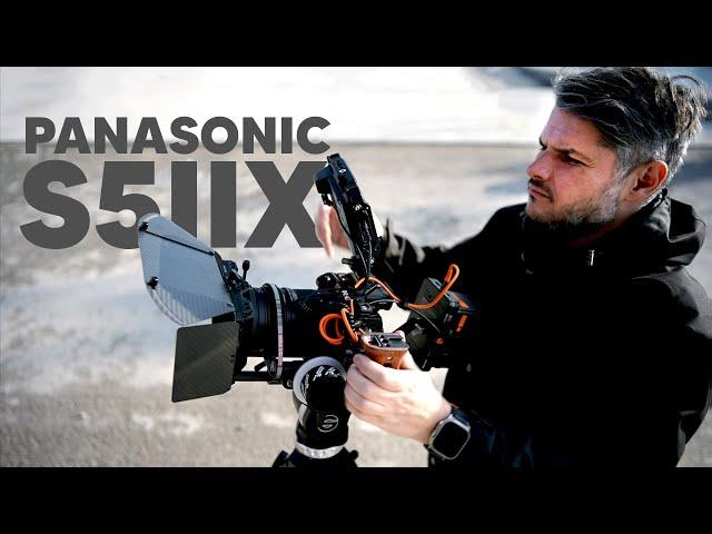 Panasonic S5II & S5IIx - Video Review