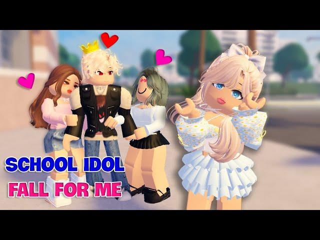  A Misunderstanding Made the School Idol Fall for me - Episode 1