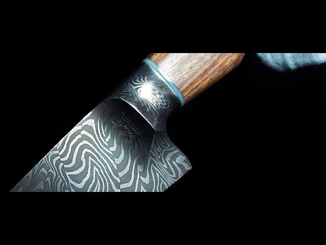 HIGH END KNIVES FOR BLADE SHOW 2019 - BLADESMITHING