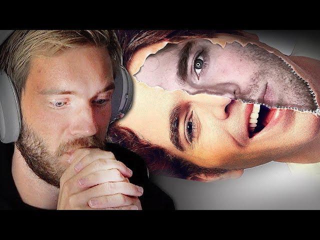 The Dark Side of Shane Dawson