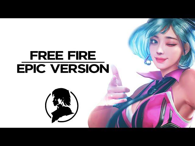 Free Fire Theme  Epic Rock Version  Bladevings 