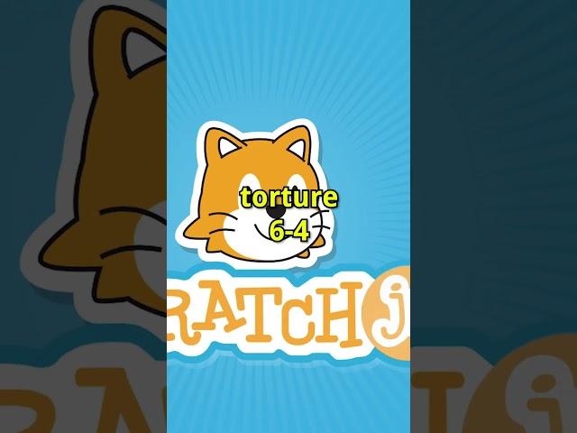 Scratch VS ScratchJr